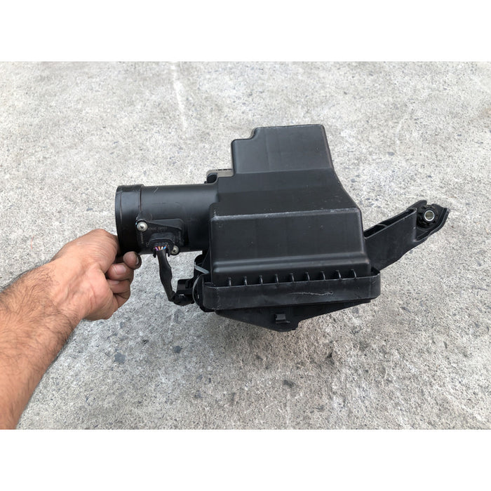 Porta Filtro De Aire Rogue Nissan 2014 - 2018 2.5