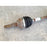 Junta Homocinetica Delantera Izquierda Para Ford Focus 2012, 2013, 2014, 2015, 2016, 2017, 2018 Original.