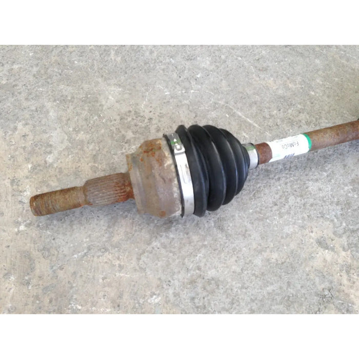 Junta Homocinetica Delantera Izquierda Para Ford Focus 2012, 2013, 2014, 2015, 2016, 2017, 2018 Original.