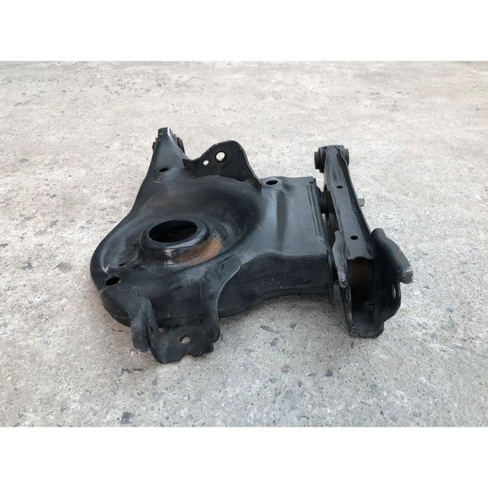 Horquilla Trasera Derecha Para Nissan Altima 2019, 2020, 2021, 2022, 2023, 2024 * Motor 2.5, 4 Cilindros, Original