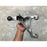 Horquilla Trasera Derecha Superior Nissan Maxima 2009, 2010, 2011, 2012, 2013, 2014 Motor V6 3.5