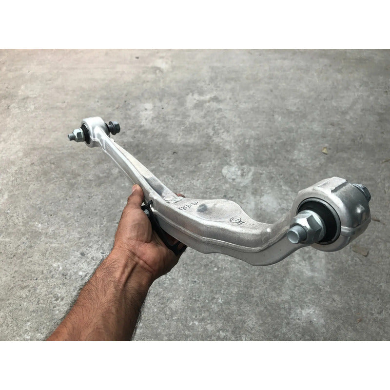 Horquilla Trasera Izquierda Para Nissan Rogue 2017, 2018, 2019, 2020, 2021, 2022, Original Plata