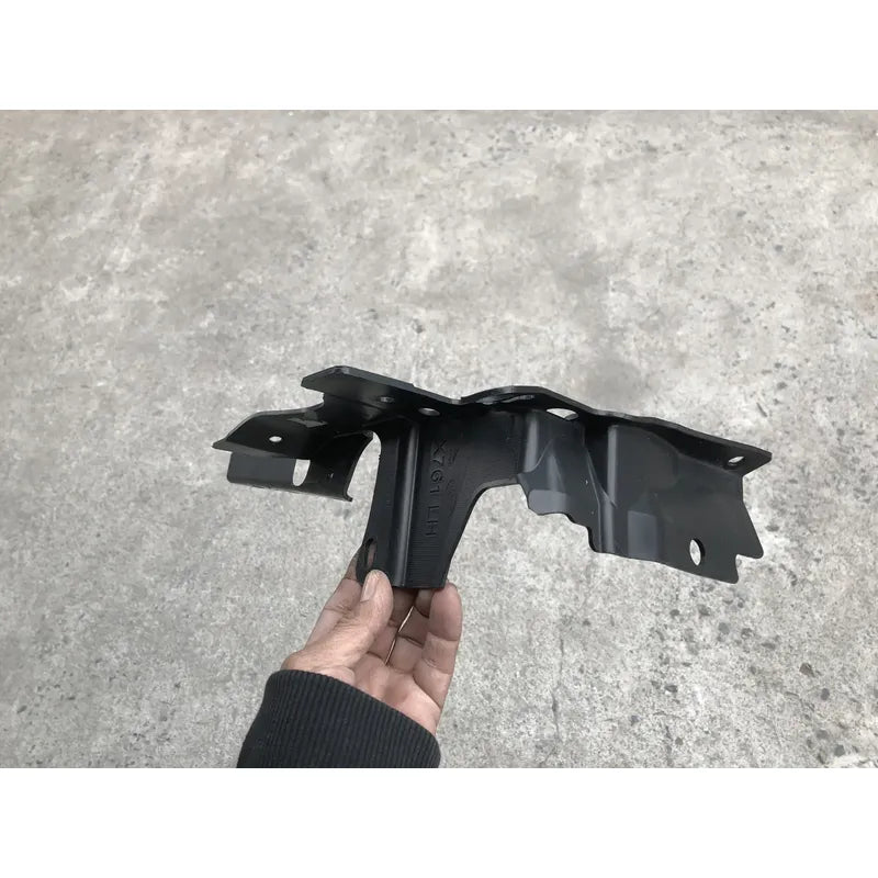 Desviador De Aire Izquierdo Para Jaguar F-pace 2017, 2018, 2019, 2020 - Original