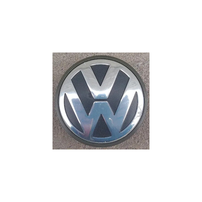 Copa Centro De Rin Volkswagen Beetle 1998 Al 2010 $ X Pieza