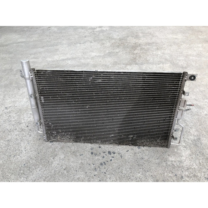 Condensador Original Para Chevrolet Equinox 2016, 2017 - Motor 2.4 Litros, 4 Cilindros
