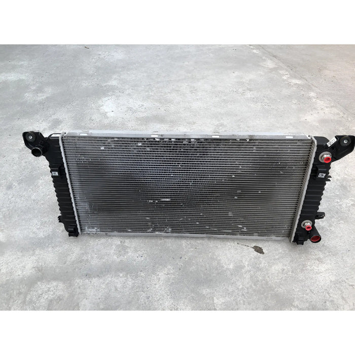 Radiador Original Para Tahoe 2016 2017 2018 2019 Motor 5.3