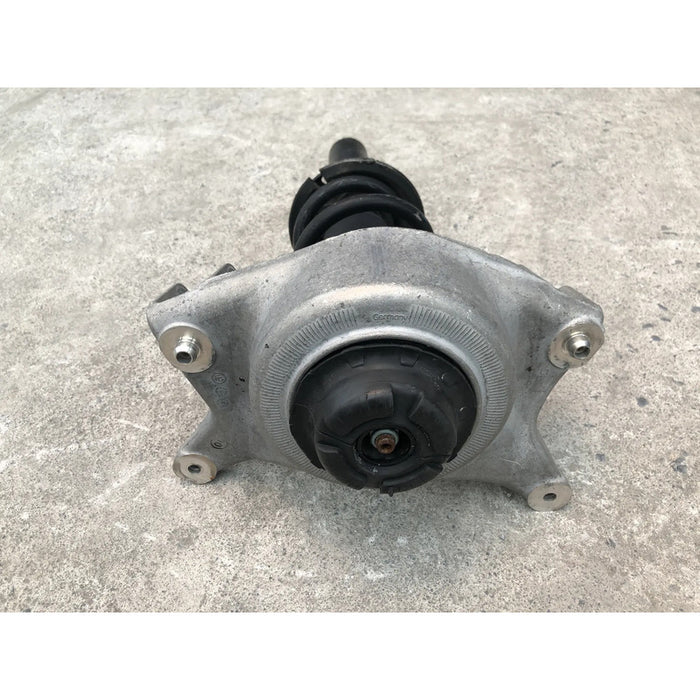 Amortiguador Delantero Izquierdo Para Audi S4 2013, 2014, 2015, 2016 Motor 3.0 Original