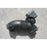 Manguera De Porta Filtro Para Toyota Camry 2012, 2013, 2014, 2015, 2016, 2017 - Motor 2.5 Litros, 4 Cilindros