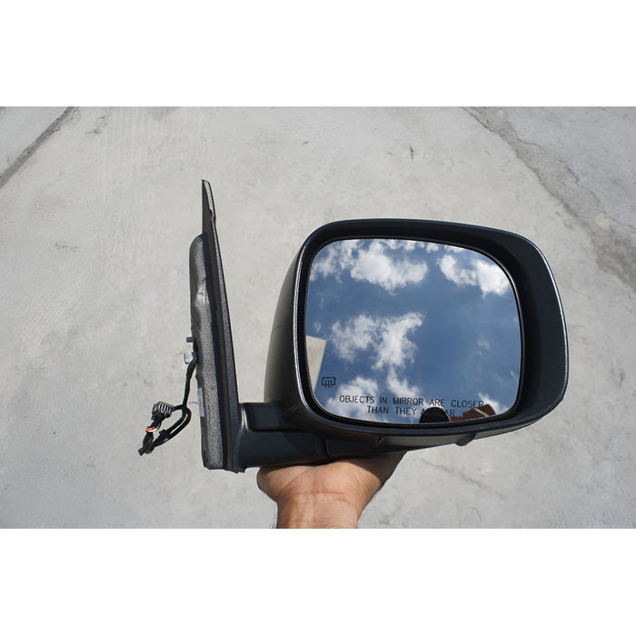 Espejo Derecho Original Para Voyager 2012, 2013, 2014, 2015