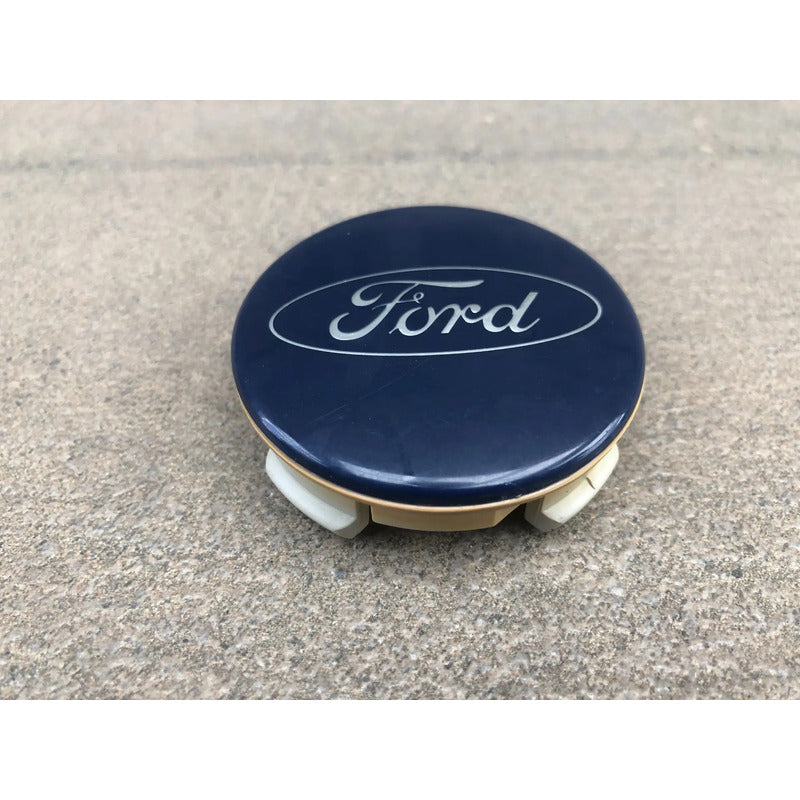 Copa Centro De Rin para Ford Focus Del 2012 Al 2018 $ X Pieza