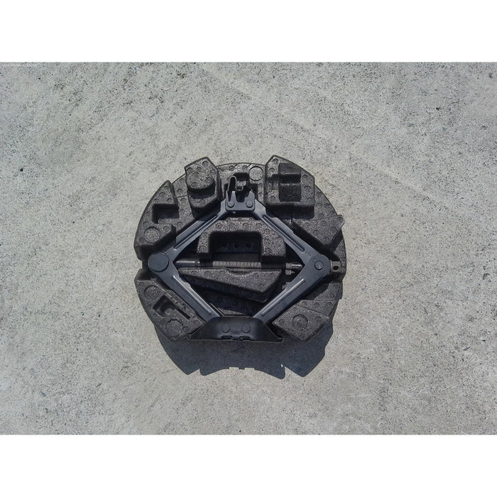 Gato Tijera Ford Focus Del 2012 Al 2018