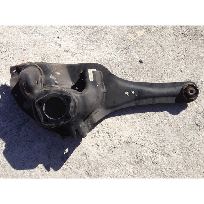 Mango Trasero Izquierdo Ford Edge 2007 2008 2009 2010 3.5