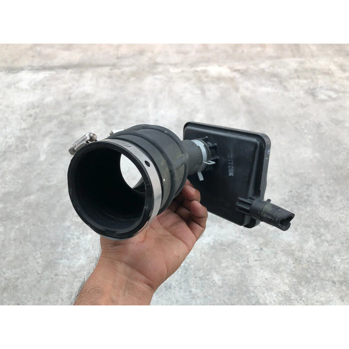 Manguera Original De Porta Filtro De Aire Para Nissan Altima 2013, 2014, 2015, 2016, 2017, 2018 - Para Motor 4 Cilindros, 2.5 Litros, Oem