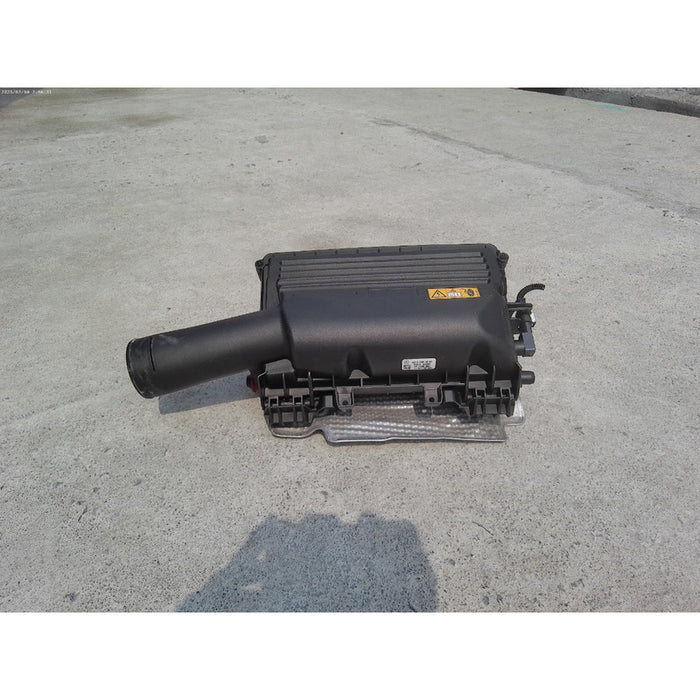 Porta Filtro De Aire Mercedes Benz C300 2015 Al 2019 2.0