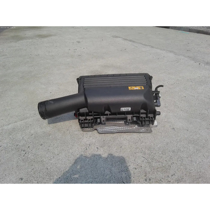 Porta Filtro De Aire Para Mercedes Benz C300 2015, 2016, 2017, 2018, 2019 (motor 2.0 Litros) Original