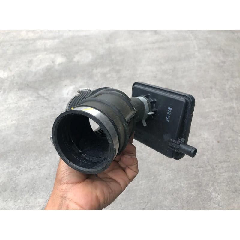 Manguera De Porta Filtro Para Altima 2013, 2014, 2015, 2016, 2017, 2018 * Motor 2.5 Litros (original)