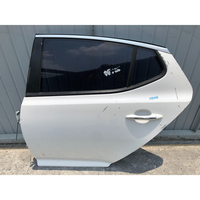 Puerta Trasera Izquierda Kia Optima 2011 Al 2015