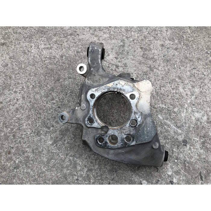 Mango Trasero Izquierdo Original Para Nissan Altima 2019, 2020, 2021, 2022, 2023, 2024 Motor 4 Cil 2.5