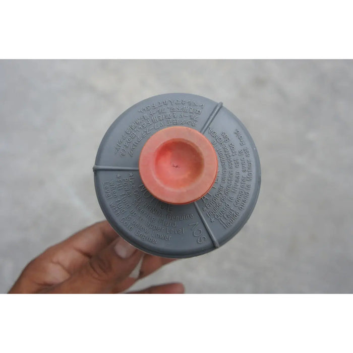 Deposito De Direccion Hidraulica Para Toyota Tundra 2007, 2008, 2009, 2010, 2011, 2012, 2013, 2014, 2015, 2016, 2017, 2018 Motor V8, 5.7 Litros, Original