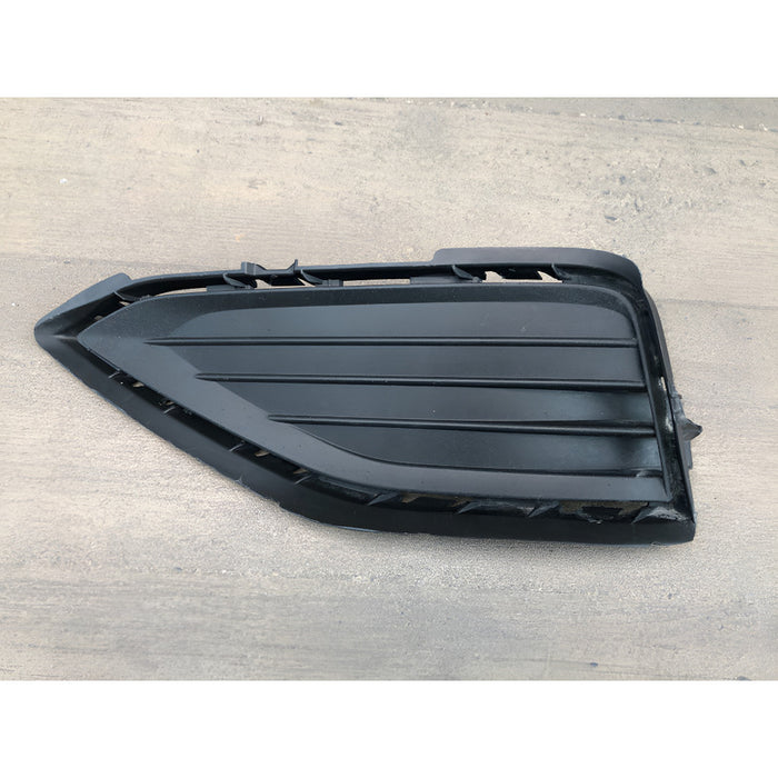 Parrilla De Facia Izquierda Para Volkswagen Jetta 2019-2021