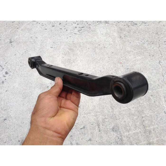 Horquilla Trasera Derecha, Volkswagen Golf 2015, 2016, 2017, 2018, 2019, 2020, 2021 (motor 1.8)
