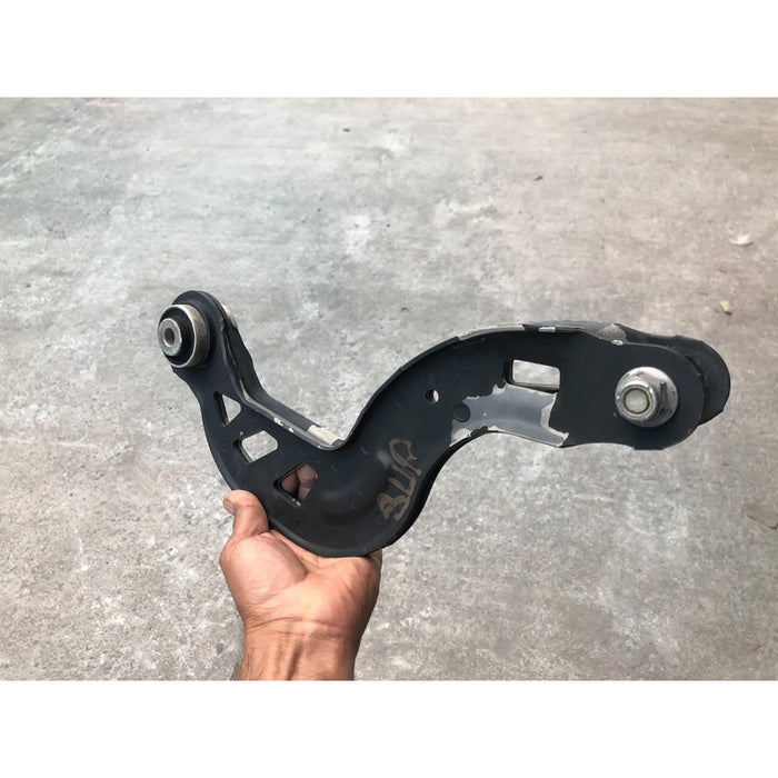 Tirante Trasero Superior Izquierdo Para Mercedes Benz Cla250 2014, 2015, 2016, 2017, 2018, 2019 Motor 2.0