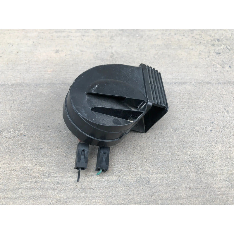 Claxon Original Para Nissan Pathfinder 2018 (tono Grave)
