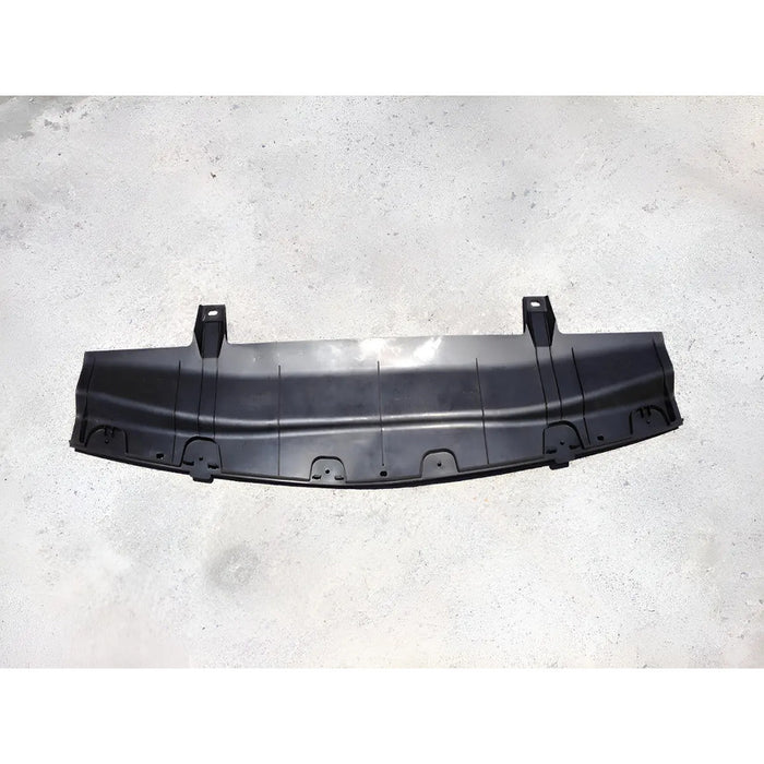 Spoiler Inferior Delantero Para Mazda Cx9, Cx-9 2007, 2008, 2009, 2010, 2011, 2012, 2013, 2014, 2015 Negro