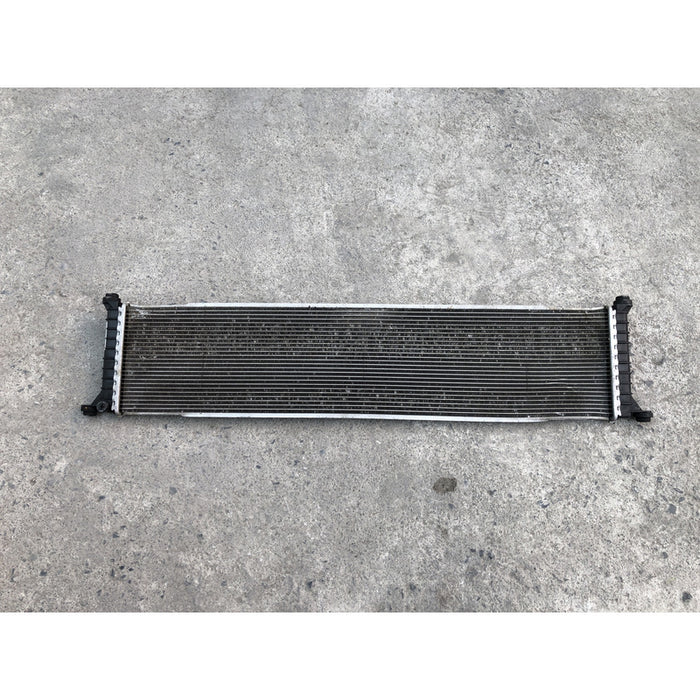 Radiador Original Para Tesla Model S 2012-2015