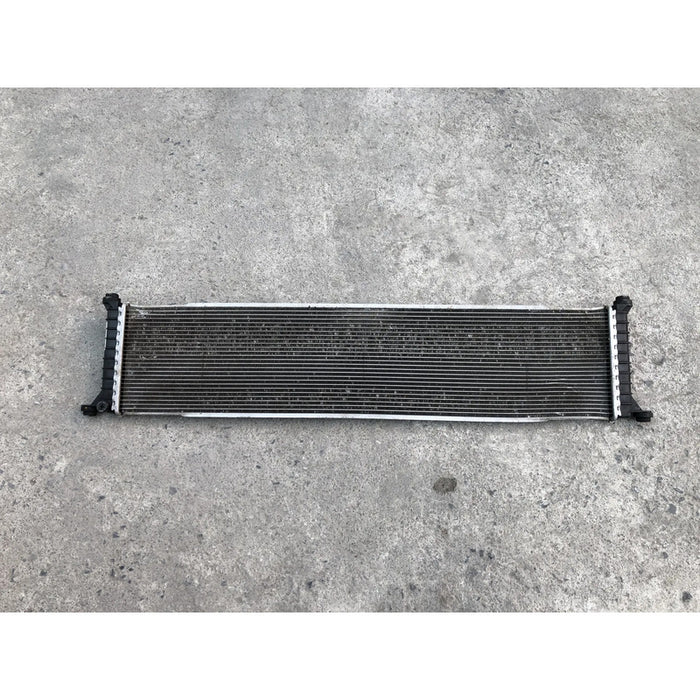 Radiador Original Para Tesla Model S 2012 2013 2014 2015