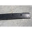 Relleno Anti-impacto Delantero Nissan Altima 2002 2003 2004 Negro