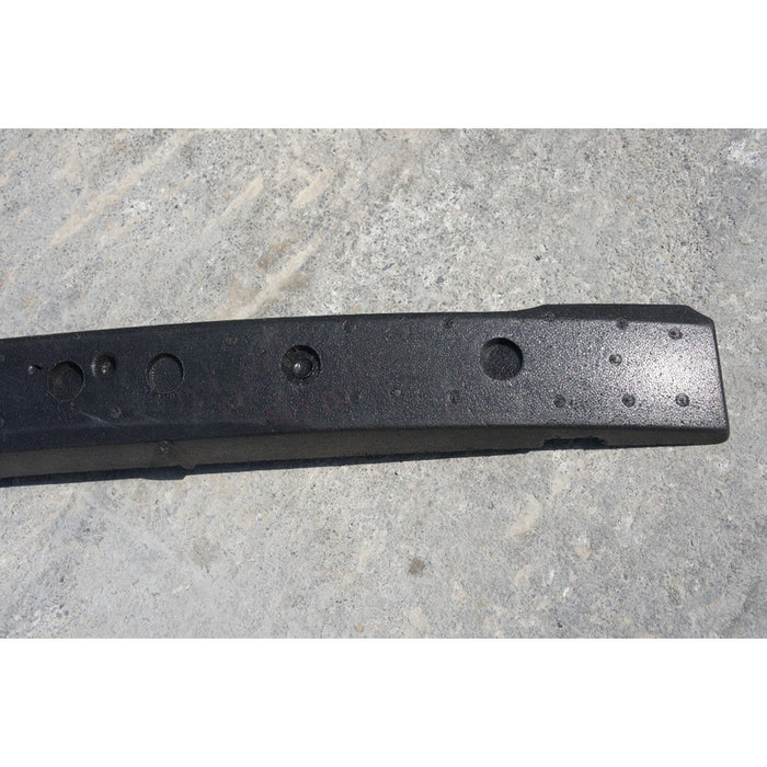 Relleno Anti-impacto Delantero Nissan Altima 2002 2003 2004 Negro