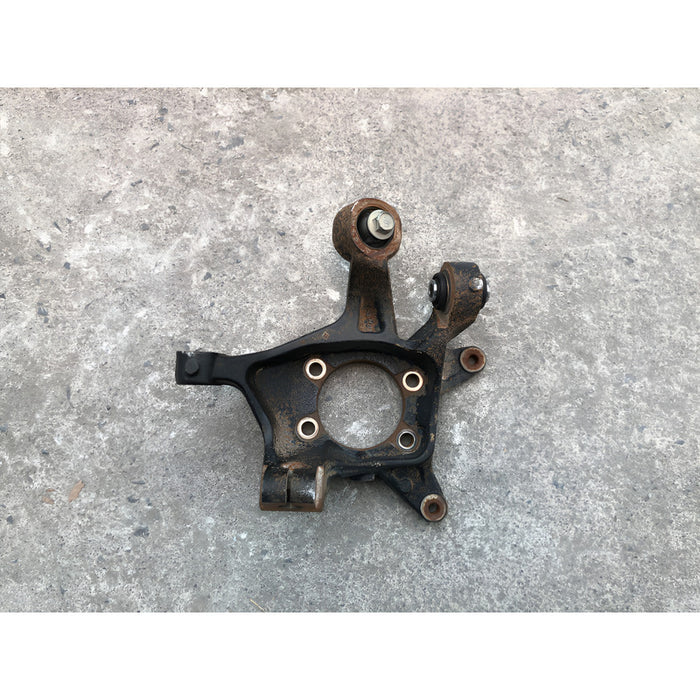 Mango Trasero Izquierdo Subaru Legacy 2005 Al 2014 2.5 Negro