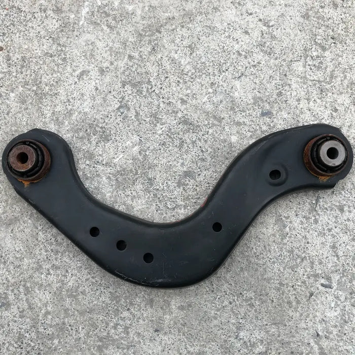 Tirante Trasero Izquierdo Superior Para Honda Accord 2018, 2019, 2020, 2021, 2022 Motor 1.5