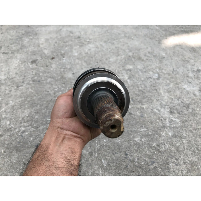 Junta Homocinetica Delantera Izquierda Para Honda Civic 2016, 2017, 2018, 2019, 2020, 2021 Motor 1.5 Original