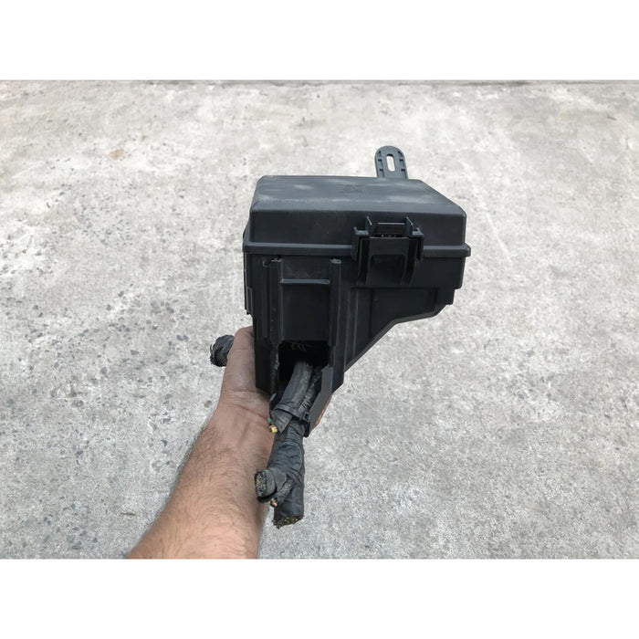 Caja De Fusibles Para Ford Ecosport 2018, 2019, 2020, 2021 - Motor 1.0 Litros, Original