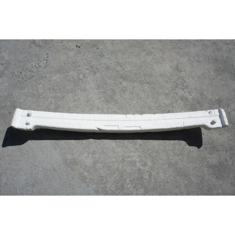 Anti-impacto Delantero para Toyota Corolla 2011, 2012, 2013 Blanco