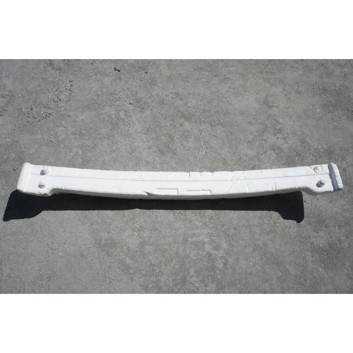 Anti-impacto Delantero Toyota Corolla 2011, 2012, 2013 Blanco
