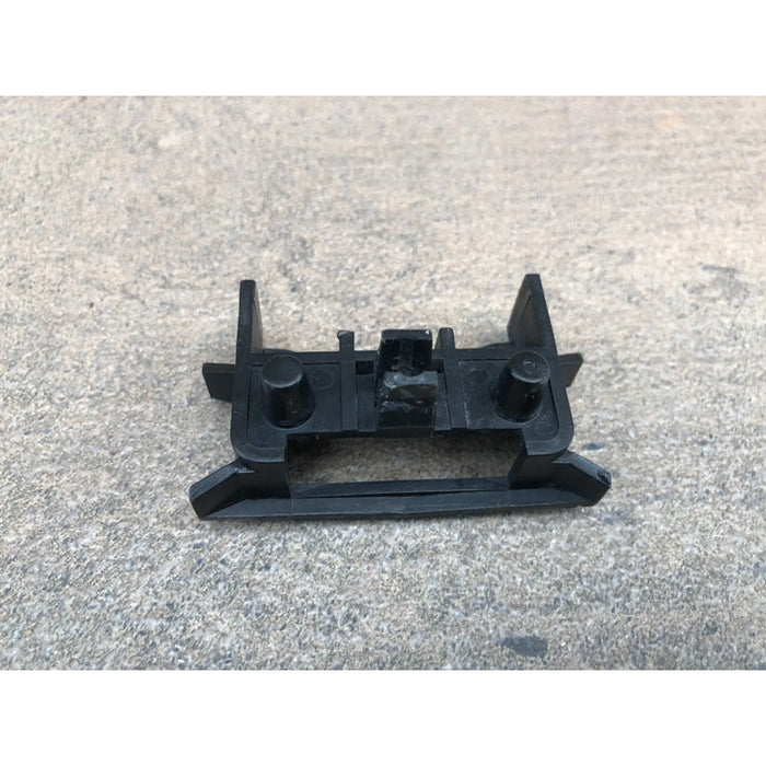 Soporte Lateral De Facia Delantera Para Chevrolet Chevy 1994, 1995, 1996, 1997, 1998, 1999, 2000, 2001, 2002, 2003