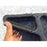 Anti-impacto Relleno Delantero Para Toyota Sienna 2004-2005 Negro