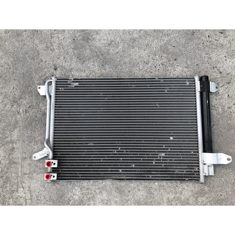 Condensador Original Para Volkswagen Beetle 2012, 2013, 2014, 2015 Motor 2.0