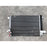 Condensador Original Para Volkswagen Beetle 2012, 2013, 2014, 2015 Motor 2.0