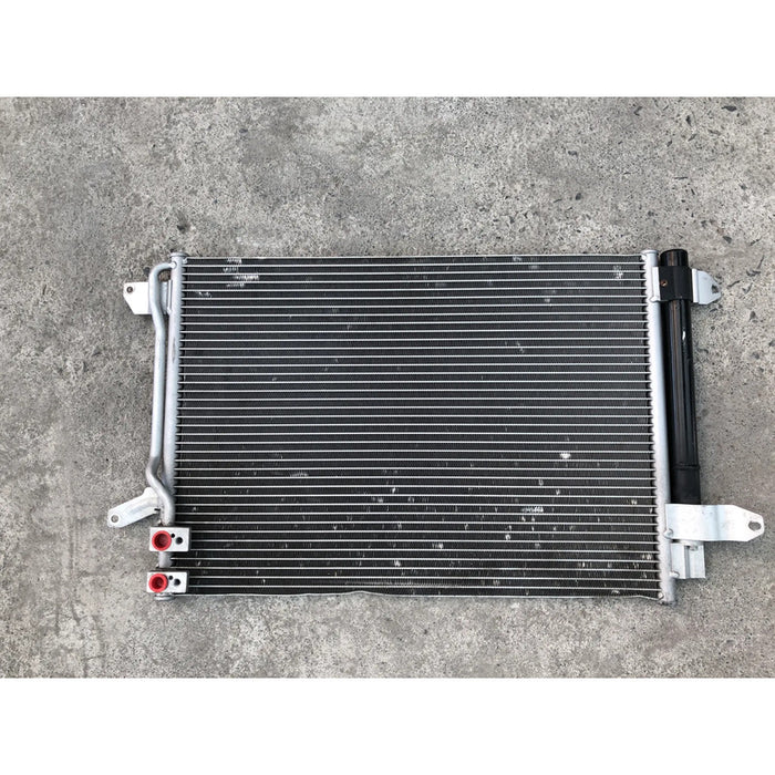 Condensador Original Para Volkswagen Beetle 2012, 2013, 2014, 2015 Motor 2.0