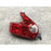 Calavera Derecha Para Nissan Juke 2011, 2012, 2013, 2014 (original) Izquierdo/conductor Rojo