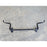 Barra Estabilizadora Delantera Original Para Ford Fusion 2015, 2016, 2017, 2018, 2019, 2020 Motor 1.5 4 Cil.