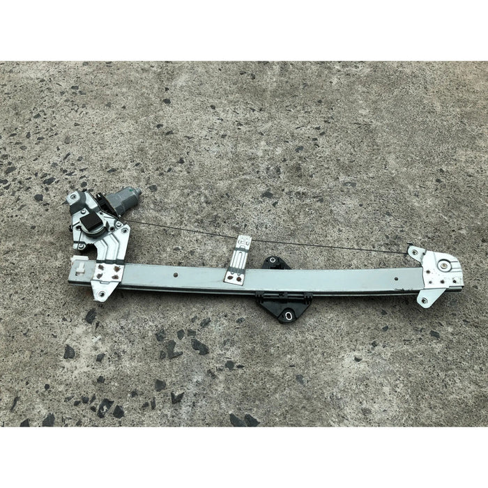 Elevador Puerta Delantera Derecha Para Subaru Forester 2014, 2015, 2016, 2017, 2018