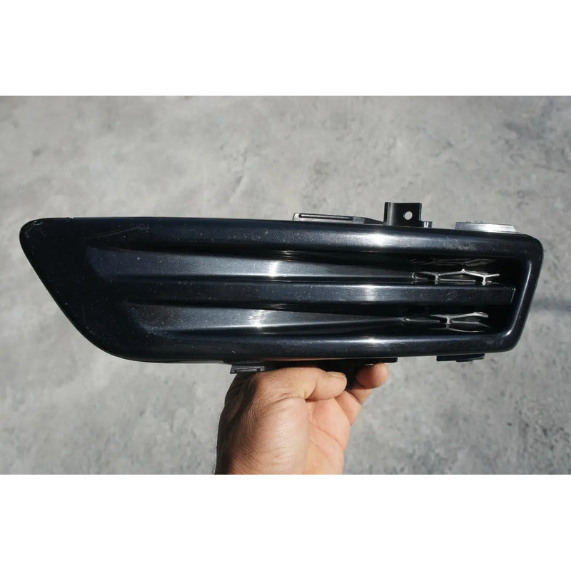Parrilla Izquierda Para Land Rover Discovery Sport 2015, 2016, 2017, 2018, 2019 Original Brillante