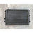 Radiador Original Para Volkswagen Jetta 2013, 2014, 2015, 2016, 2017, 2018 Motor 2.0