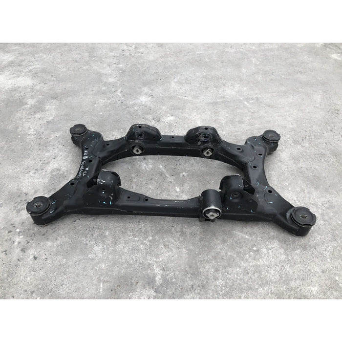 Puente De Suspensión Trasero Para Jeep Compass 2017, 2018, 2019, 2020, 2021, 2022 - Motor 2.4 Litros, 4 Cilindros - Original