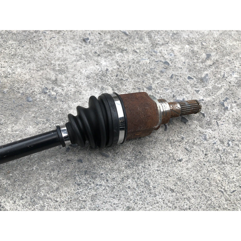 Junta Homocinetica Trasera Derecha Para Nissan Rogue 2014, 2015, 2016, 2017, 2018, 2019 Motor 2.5 Original.